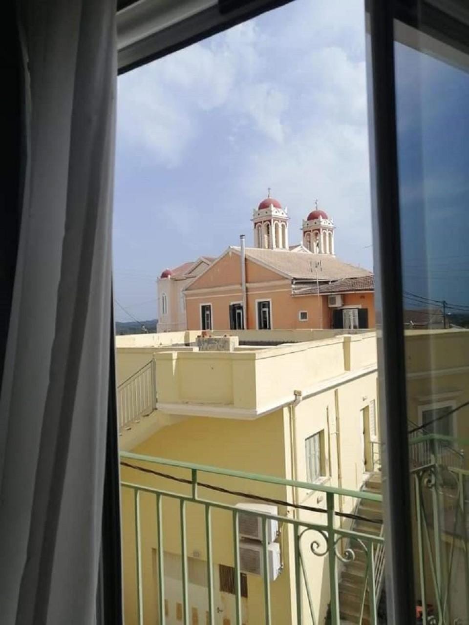 Location
