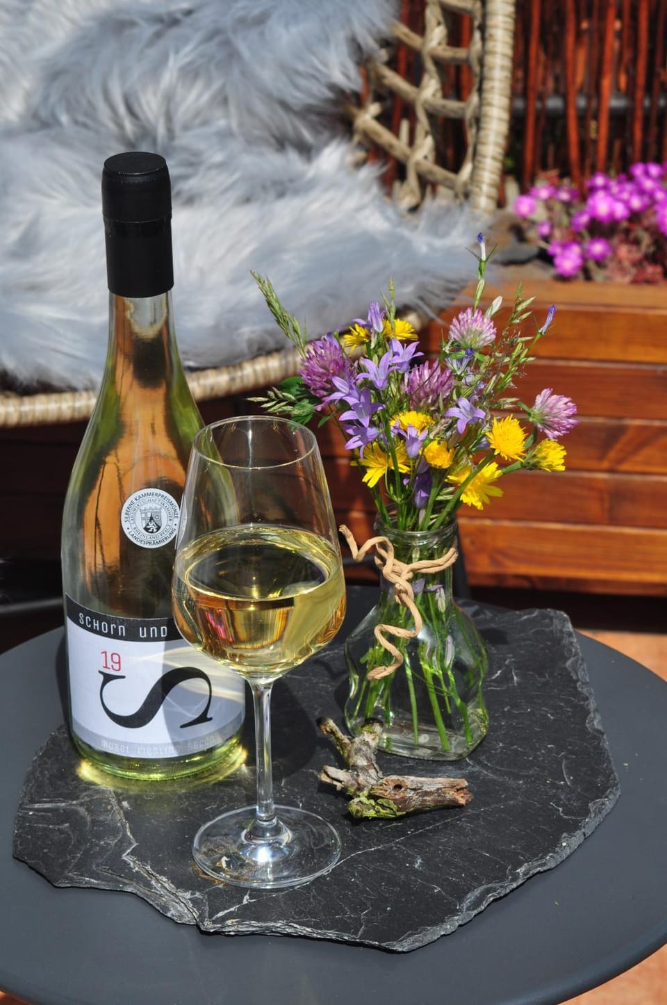 Schorn³ Appartements Apartment in Cochem-Zell