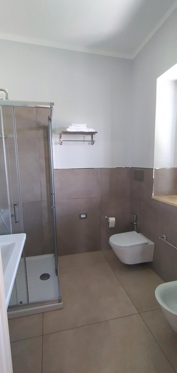 B&B Tenuta San Michele Bed and Breakfast in Campania