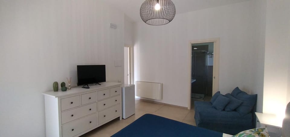 B&B Tenuta San Michele Bed and Breakfast in Campania