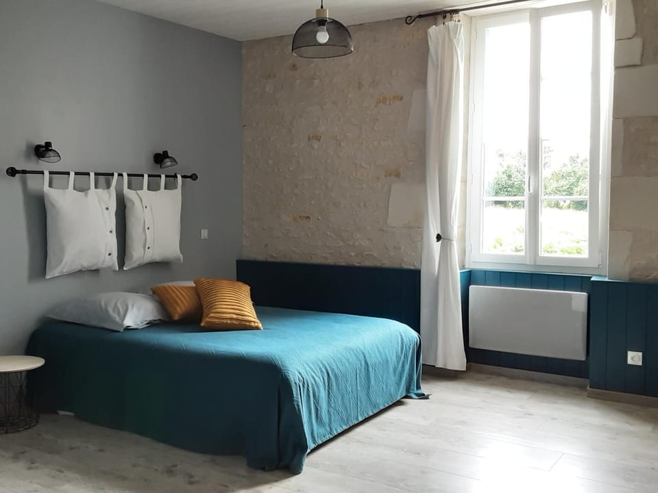 La Tourterelle Vacation rental in Nouvelle-Aquitaine