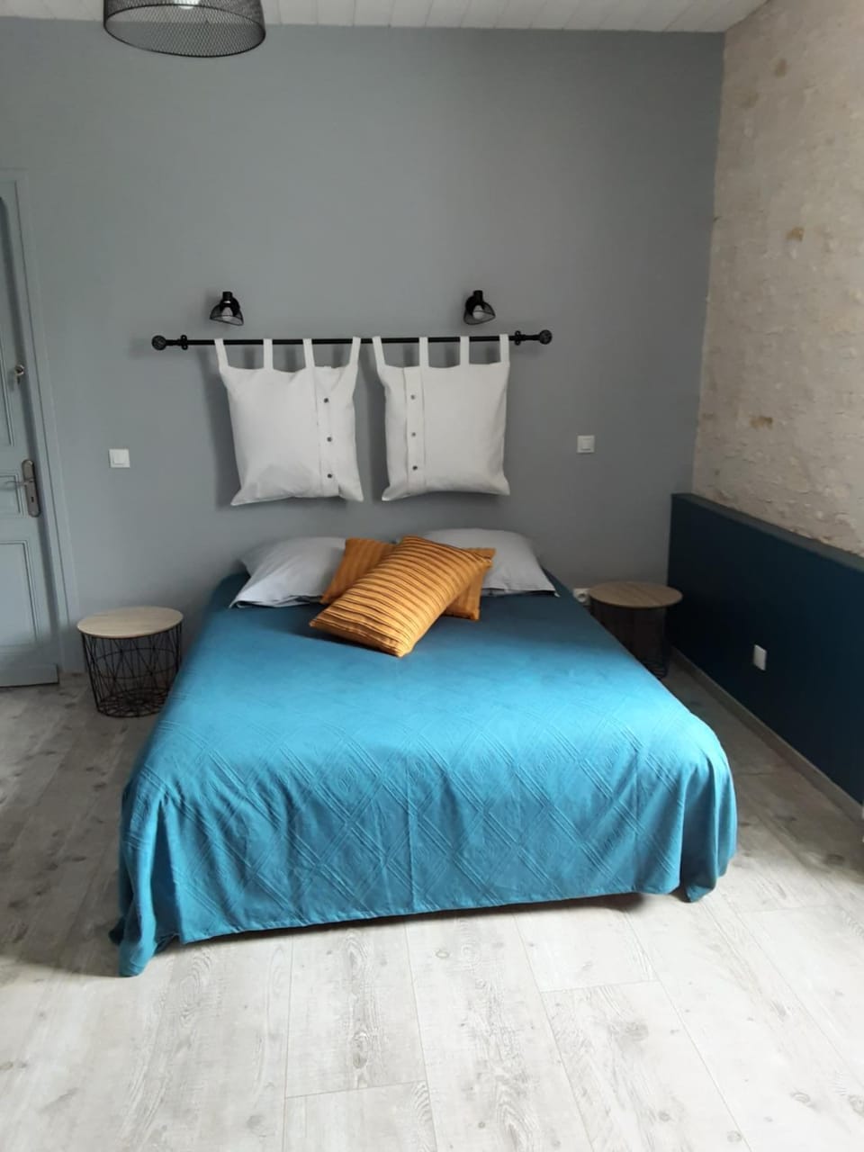 La Tourterelle Vacation rental in Nouvelle-Aquitaine