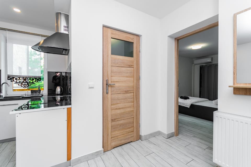 VIP House Apartamenty Apartment hotel in Pomeranian Voivodeship