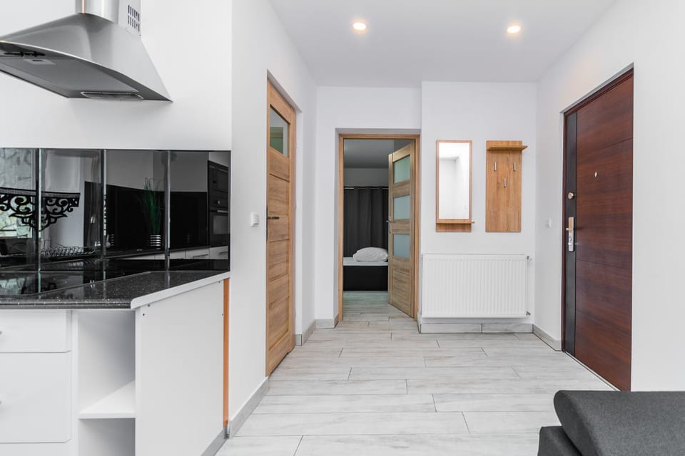 VIP House Apartamenty Apartment hotel in Pomeranian Voivodeship