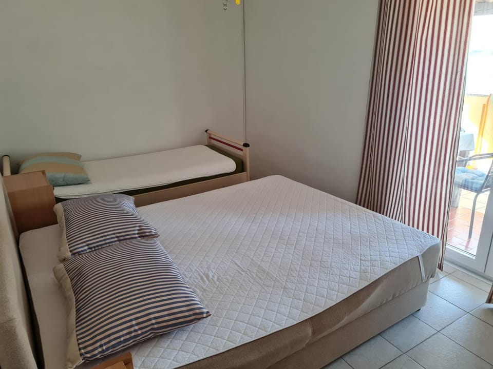 Apartments Ivan Apartment in Zadar County