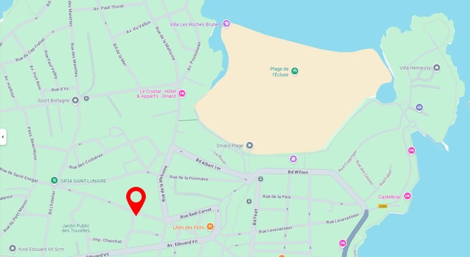 Location