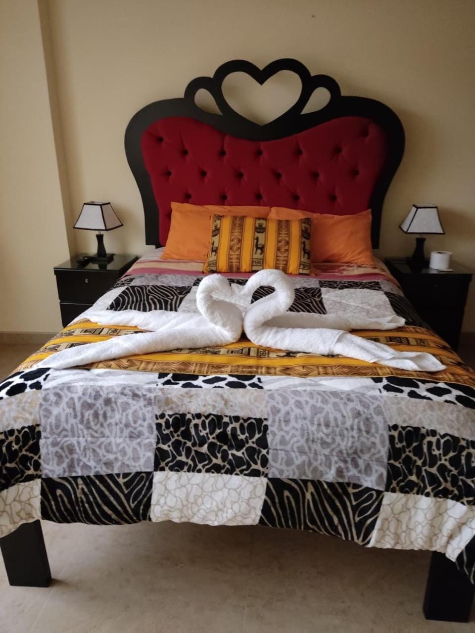 INTI SUMAQ WASI Bed and Breakfast in Cusco