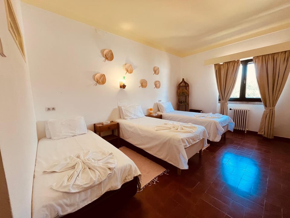 Casa Santo António Bed and Breakfast in Faro District