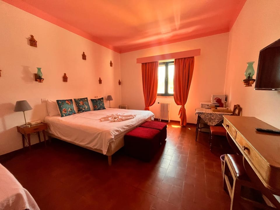 Casa Santo António Bed and Breakfast in Faro District