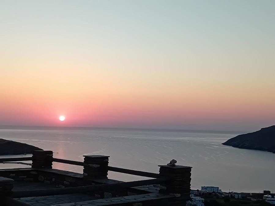 View (from property/room), Mountain view, Mountain view, Sea view, Sea view