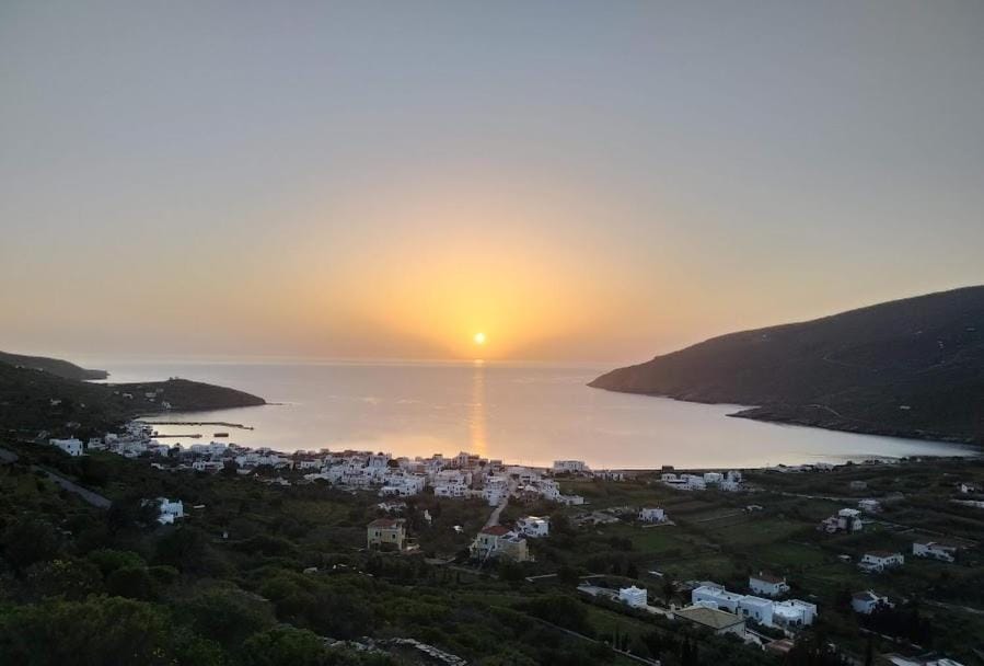 View (from property/room), Sunrise