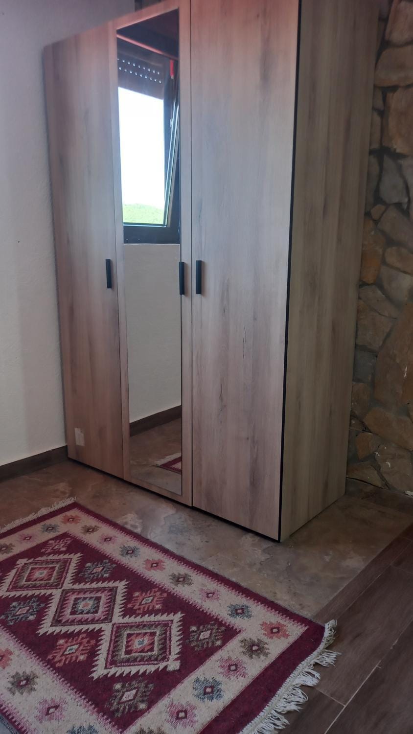 Sermeninski Cardak Apartment in North Macedonia