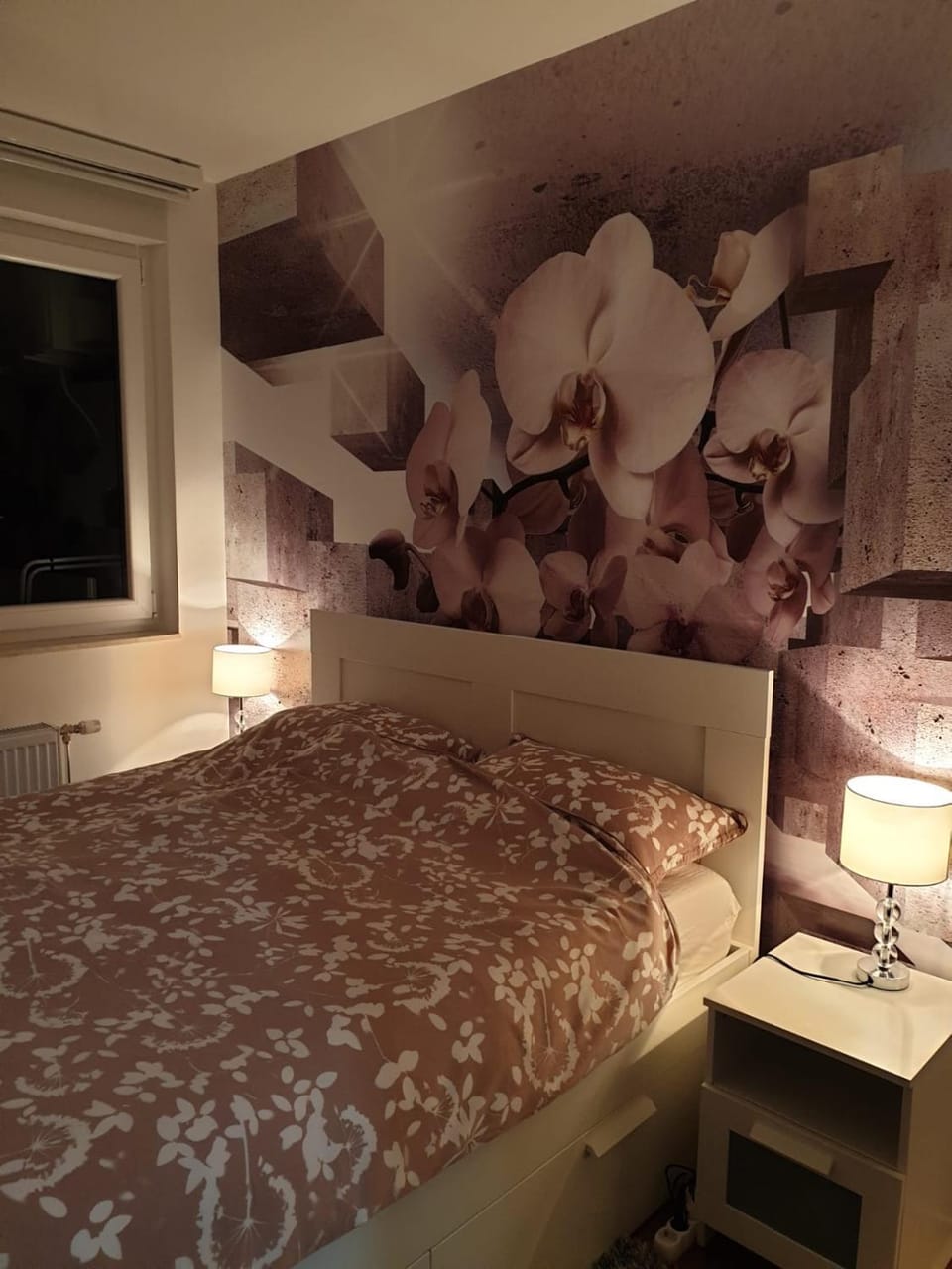 Apartman 33 FREE PRIVATE GARAGE Apartment in Novi Sad