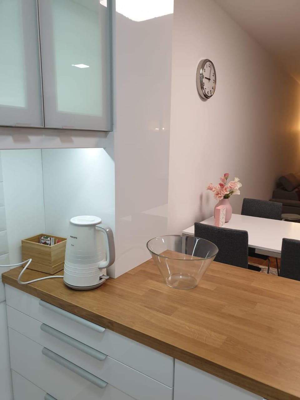 Apartman 33 FREE PRIVATE GARAGE Apartment in Novi Sad