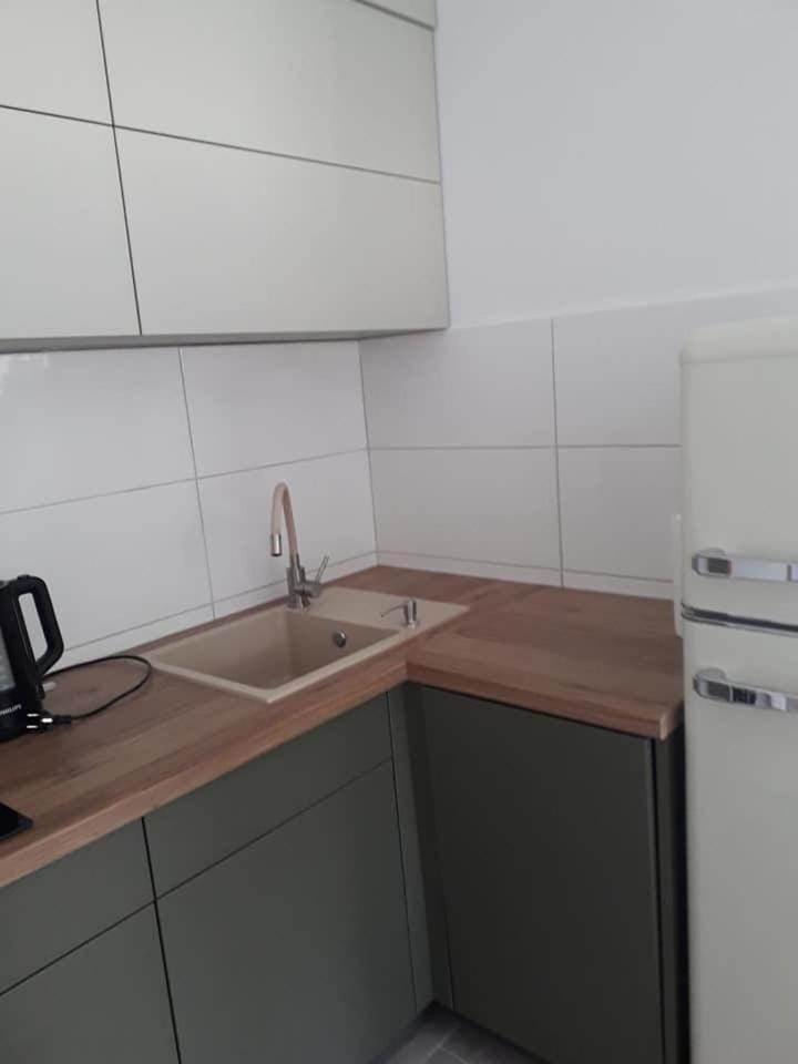 Apartament Nova Apartment in Pomeranian Voivodeship