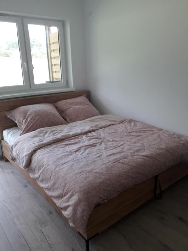Apartament Nova Apartment in Pomeranian Voivodeship