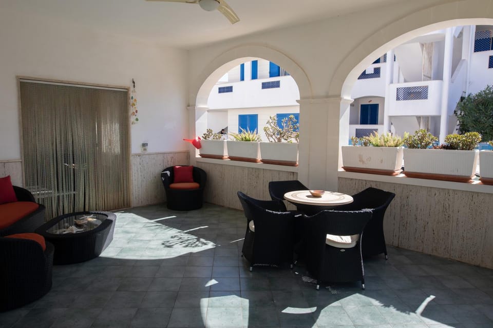 Villa Cristina Apartment in Province of Taranto