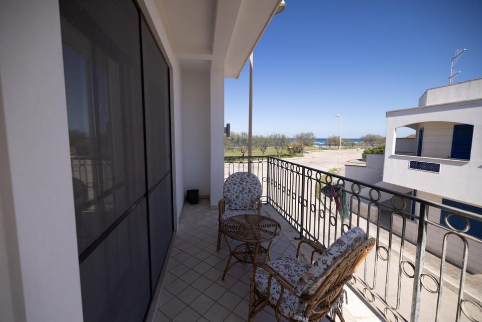 Villa Cristina Apartment in Province of Taranto