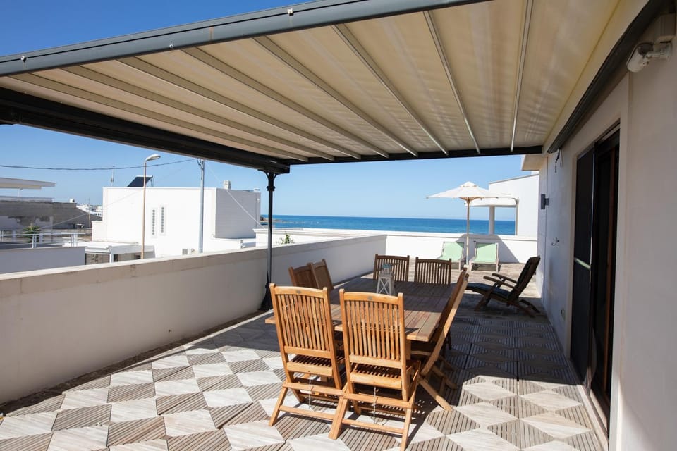 Villa Cristina Apartment in Province of Taranto