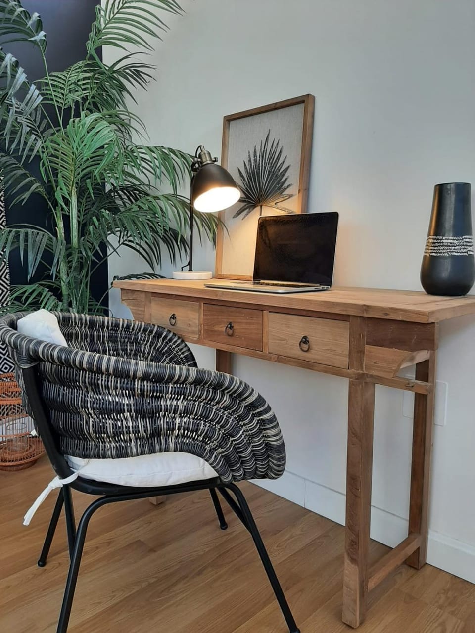 Business facilities