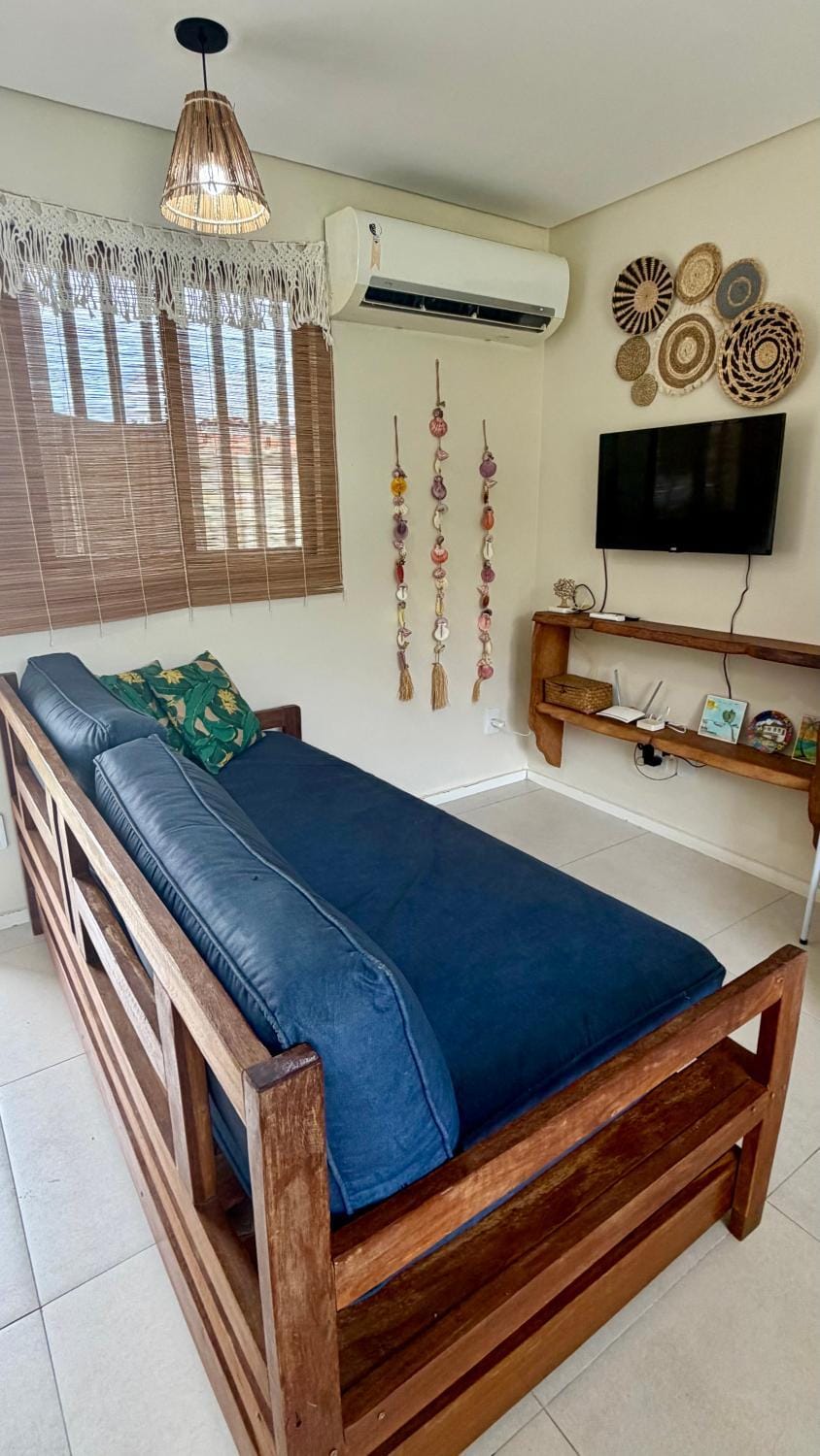 Casa em condomínio com conforto exclusivo! House in State of Alagoas, Brazil