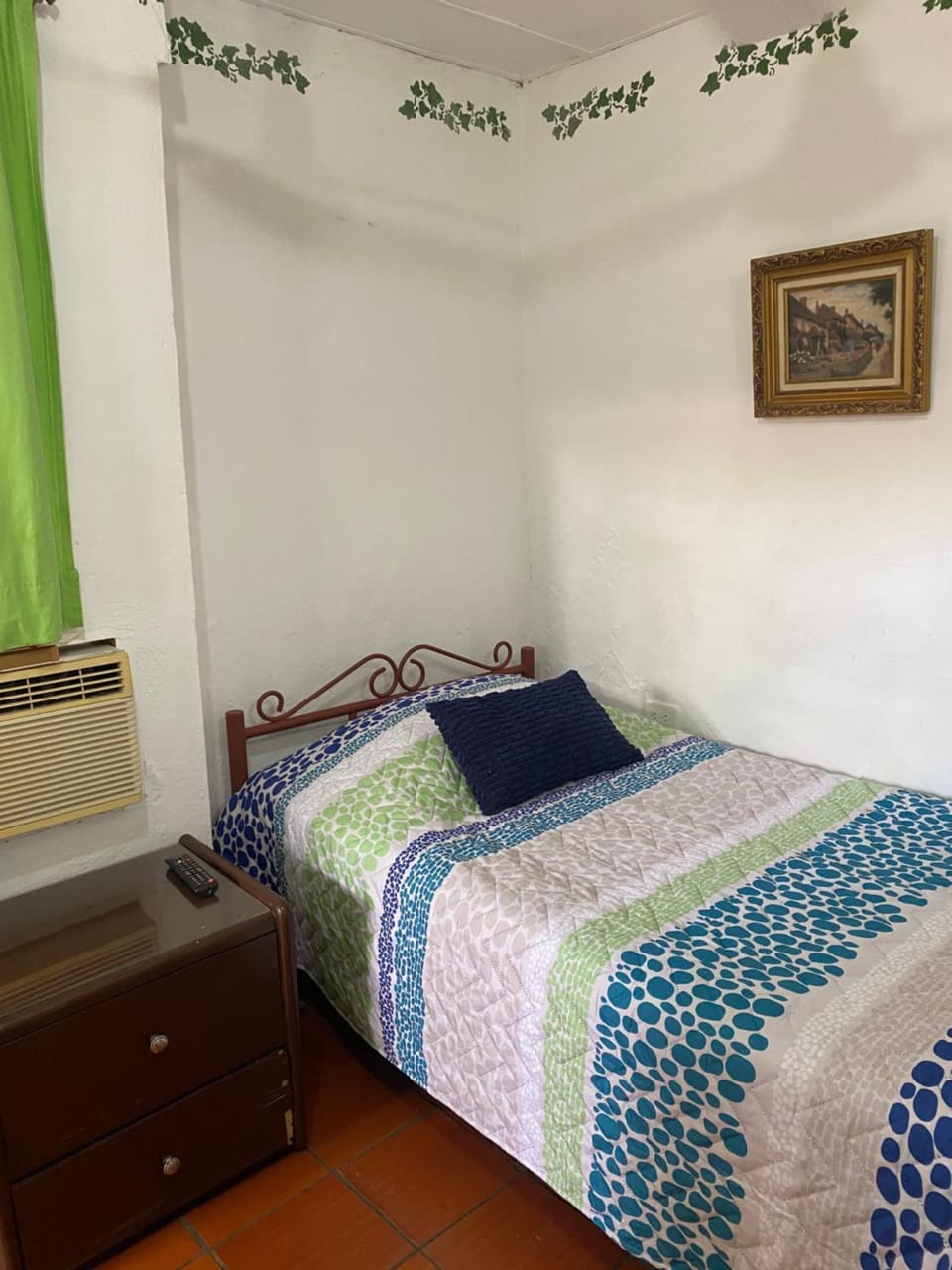 La Casa de Taty Bed and Breakfast in Valledupar