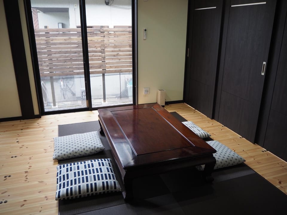 camebiori - Vacation STAY 44988v House in Hiroshima Prefecture
