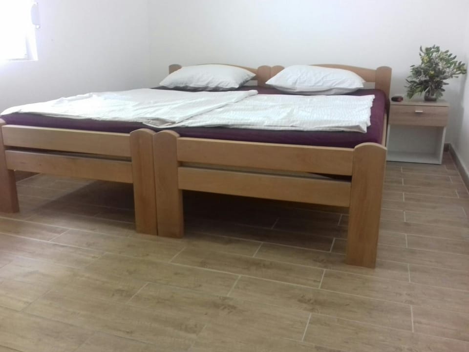 Apartman Jacky Apartment in Budva