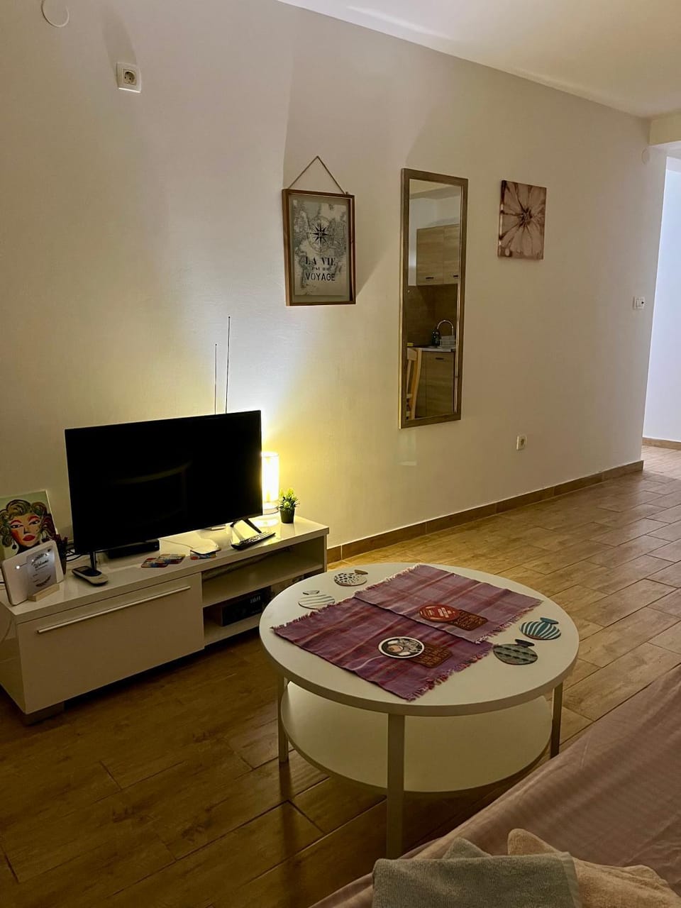 Apartman Jacky Apartment in Budva