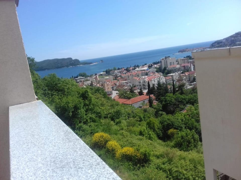 Apartman Jacky Apartment in Budva