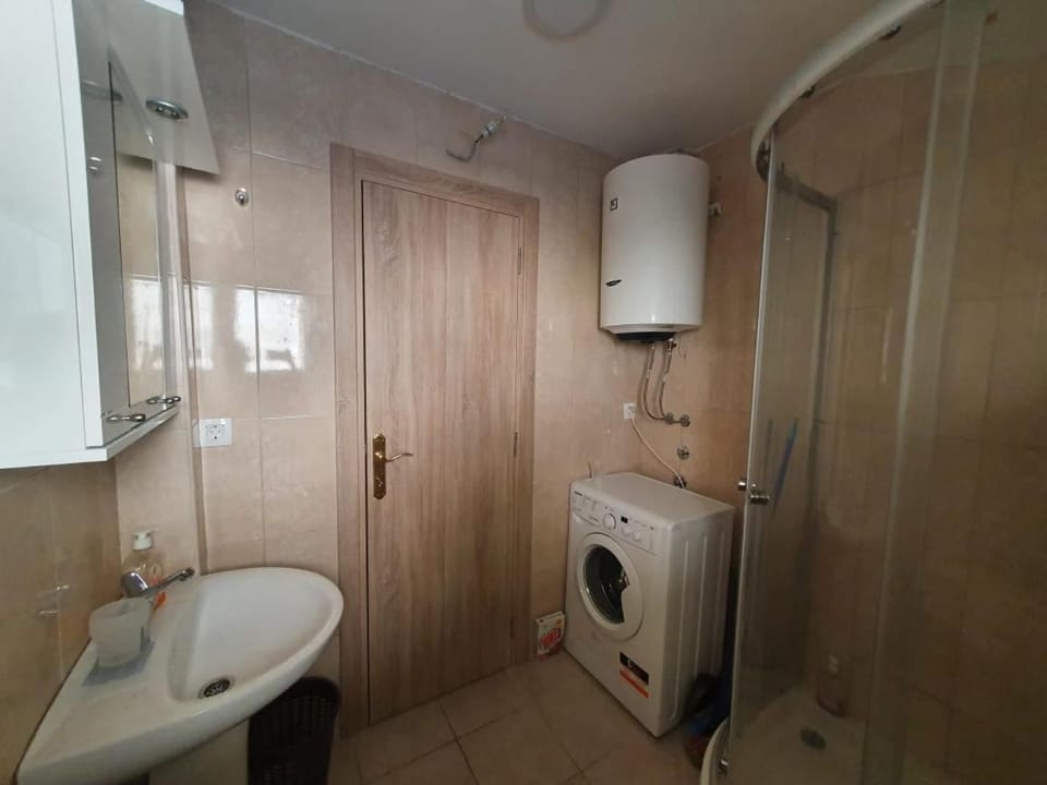 Apartman Jacky Apartment in Budva