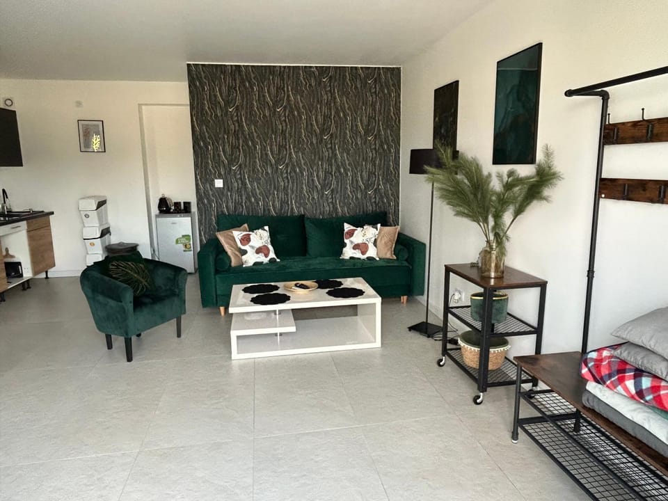 Koniec Świata - Nowa Stodoła Mikolajki Apartment in Poland