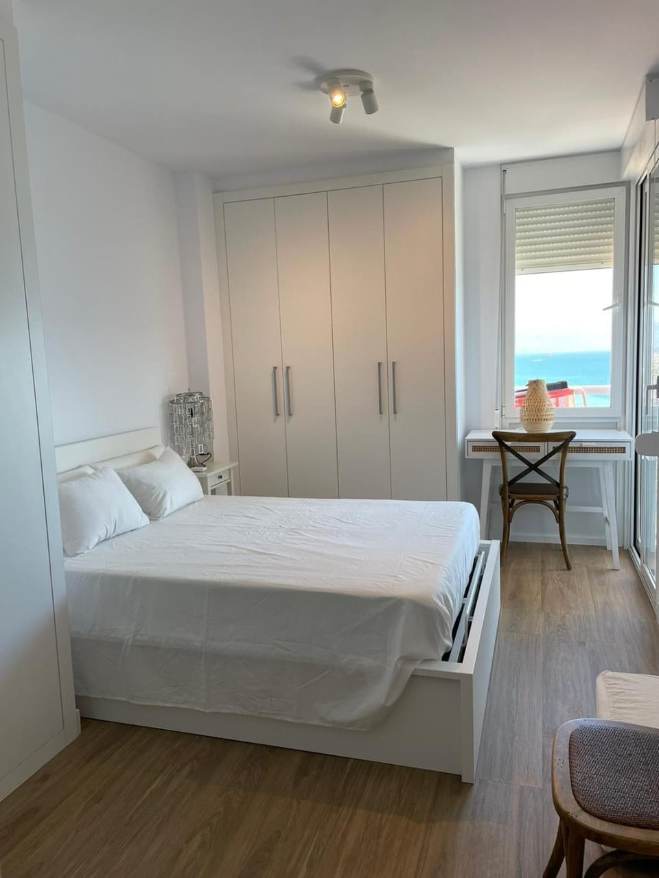 La Roca Sea View Apartment Apartment in Torremolinos