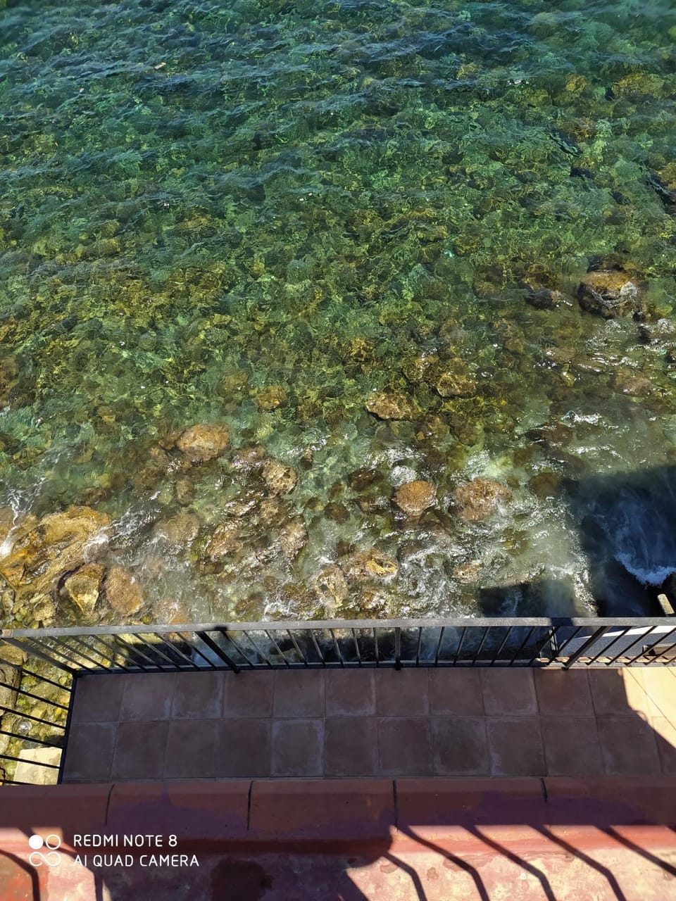 Casa di Sale - Chianalea House in Scilla