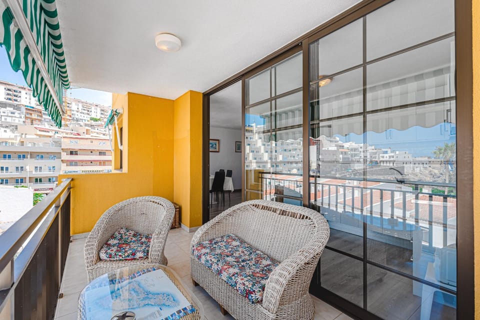 Day, View (from property/room), Balcony/Terrace, Balcony/Terrace
