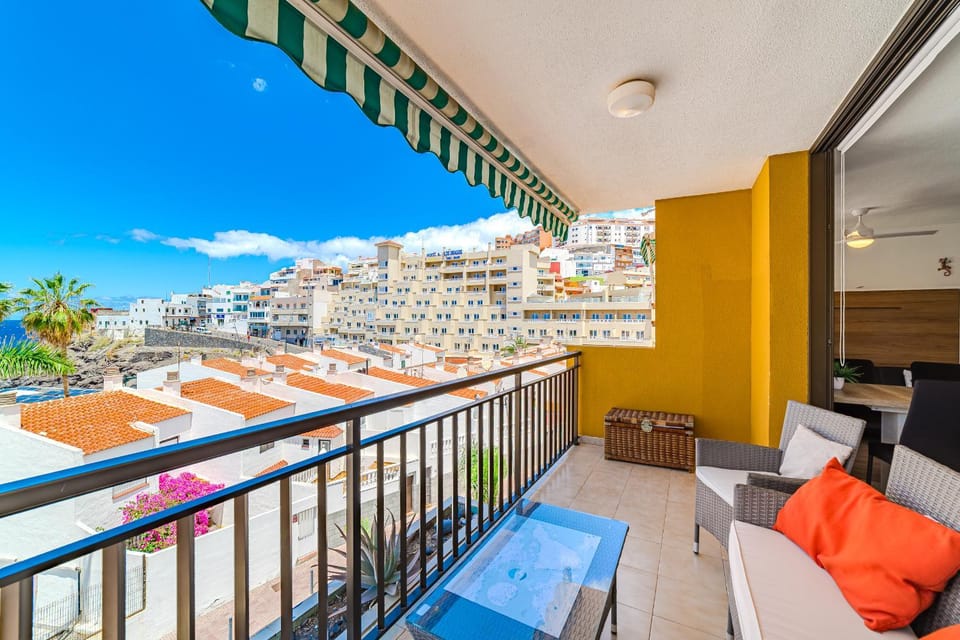 Balcony/Terrace, Balcony/Terrace