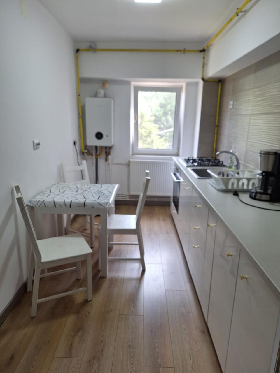Mangalia Port Apartment in Dobrich Province, Bulgaria