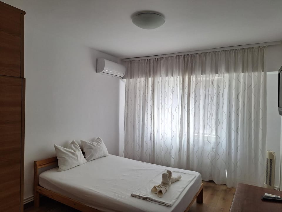 Mangalia Port Apartment in Dobrich Province, Bulgaria