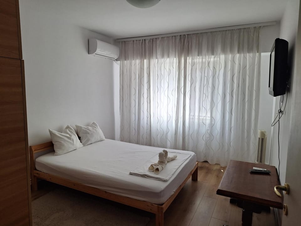 Mangalia Port Apartment in Dobrich Province, Bulgaria