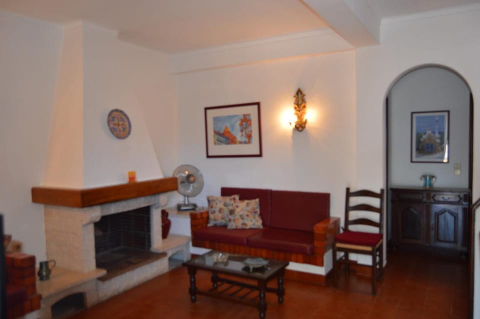 CASA DA AVÓ House in Vila Nova de Cacela