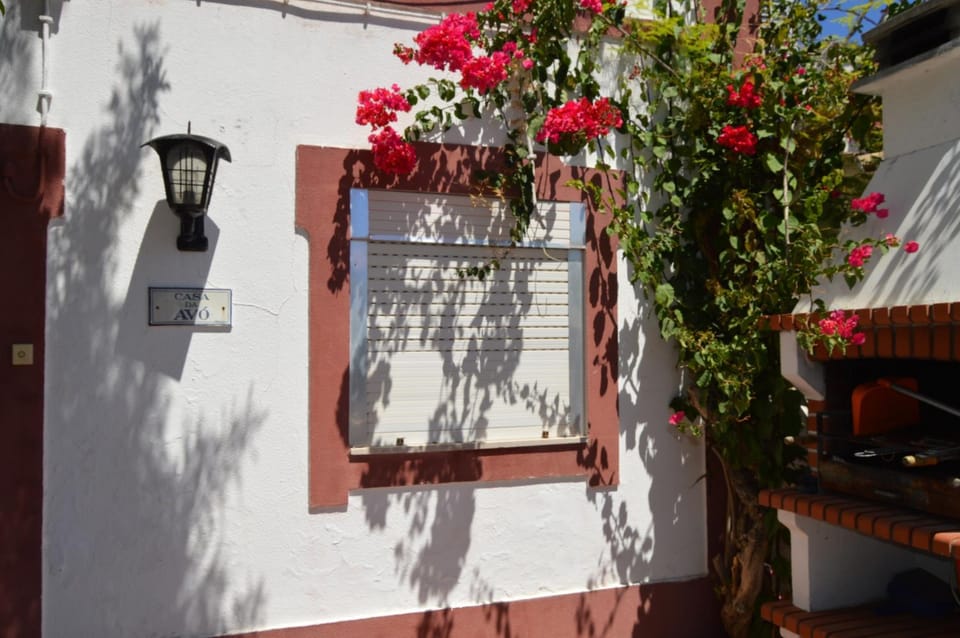 CASA DA AVÓ House in Vila Nova de Cacela