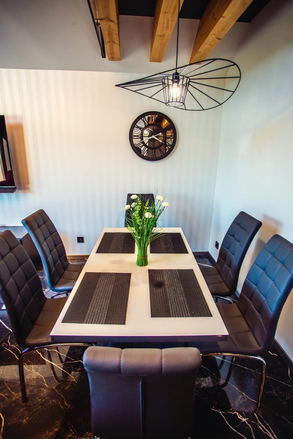 Apartament LUX Ustroń Apartment in Czechia