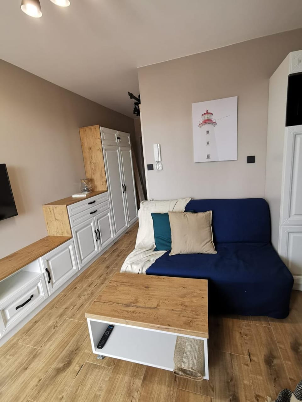 Rewal Klifowa - Apartament przy plaży Apartment in West Pomeranian Voivodeship, Poland