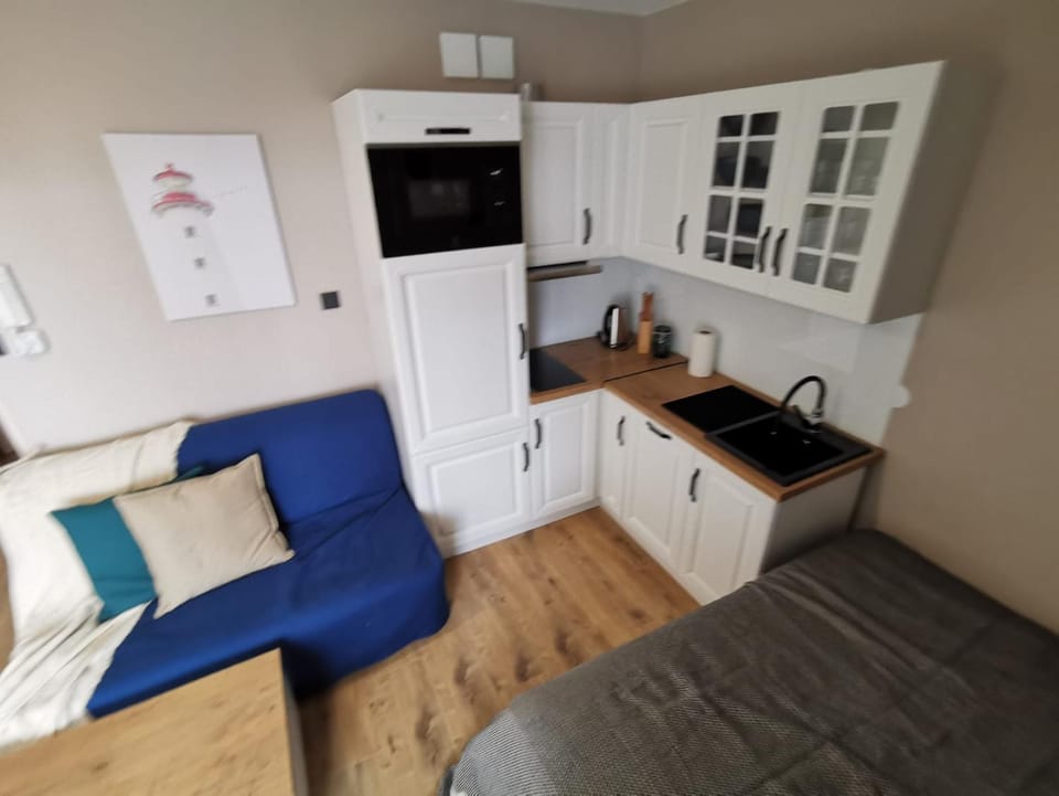 Rewal Klifowa - Apartament przy plaży Apartment in West Pomeranian Voivodeship, Poland