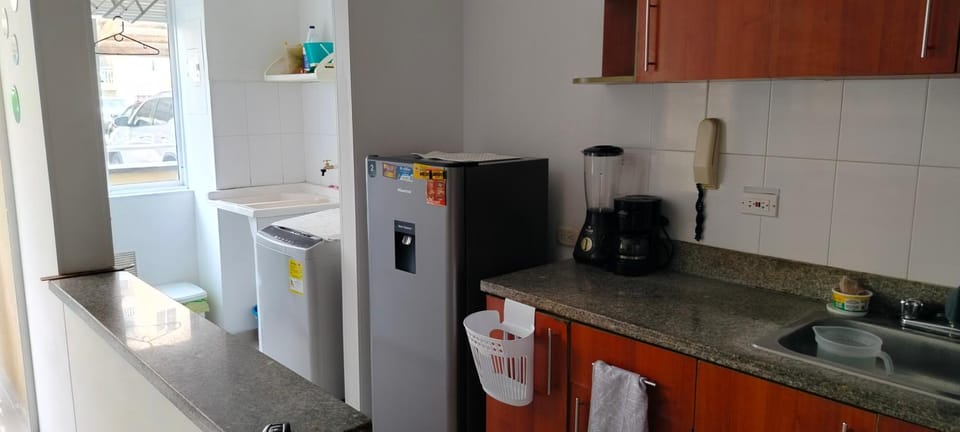 Apto cómodo, confortable para descansar y Disfrutar Apartment in Cartagena