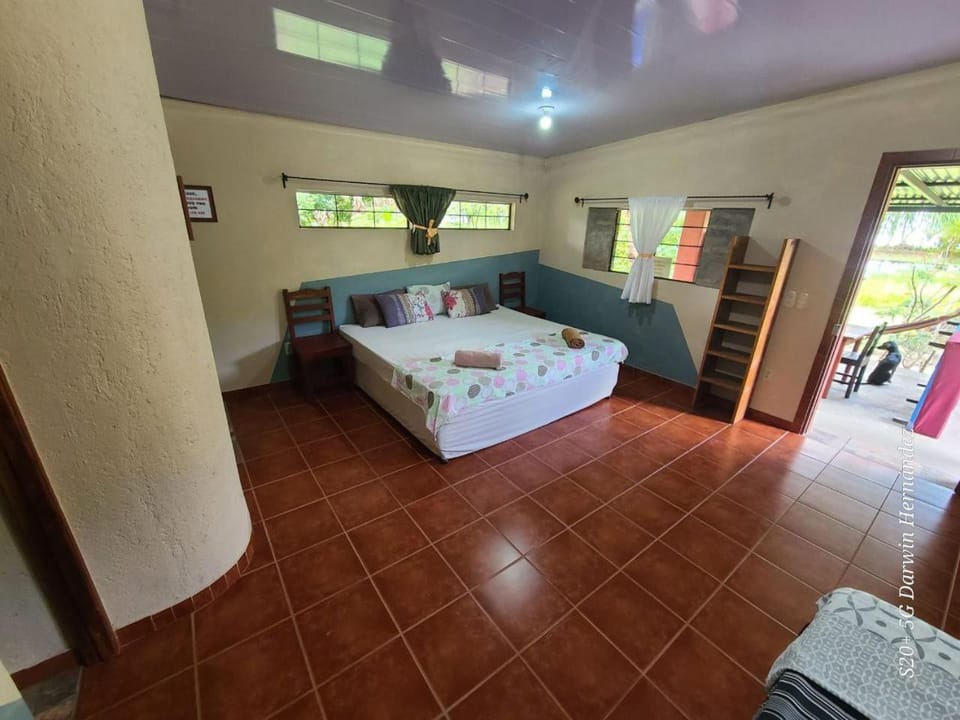 Rancho Tranquillo Hostel in Rivas