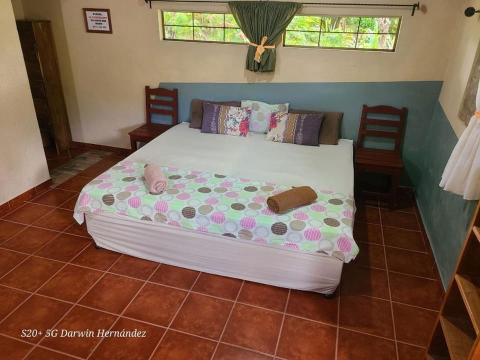 Rancho Tranquillo Hostel in Rivas