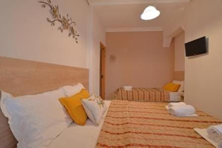 GARBIS Μπακάλης Θεοχάρης Apartment in Pieria, Greece