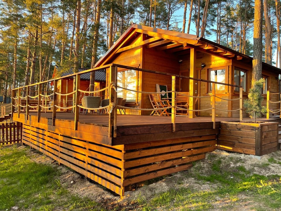 Property building, Balcony/Terrace