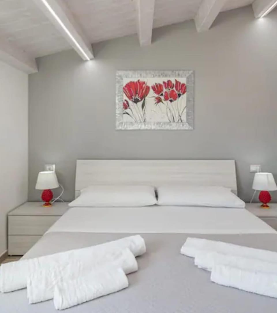 LA CASA DEL CORSO House in Avola